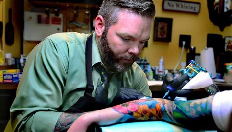 Best Tattoo Parlors Near Me .